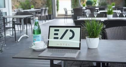 eXo Individial Ermitage