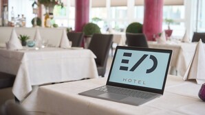 ร้านอาหาร