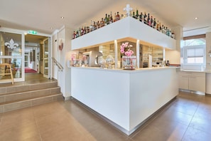 Interior - eXo Individual Hotel Waghäusel - by Superfly Hotels (Waghaeusel)