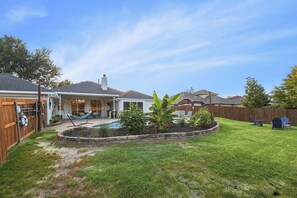 Exterior - Resort-Style Pool Home with Cinema, Gaming, & Hot (Mesquite)
