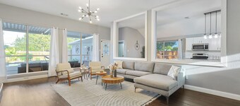 Resort-Style Pool Home with Cinema, Gaming, & Hot