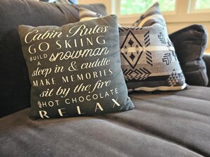 Detalle del interior