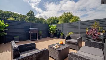 Terras