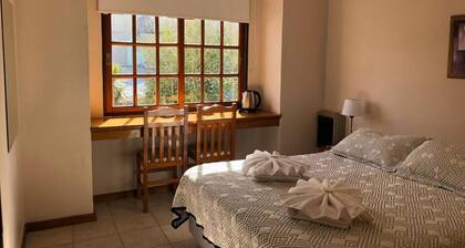 Lihuel Hotel