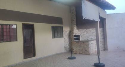 HOUSE IN PRESIDENTE PRUDENTE