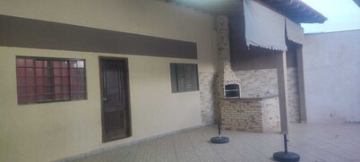 HOUSE IN PRESIDENTE PRUDENTE