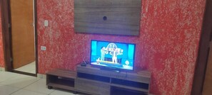 Interior - HOUSE IN PRESIDENTE PRUDENTE (Parque Residencial Servantes)