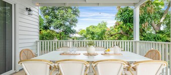 Sea Sage Cottage 4703