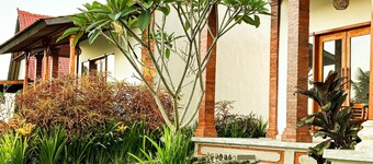 Terrace Retreat & Spa