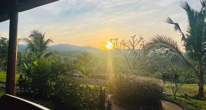 Terrace Retreat & Spa