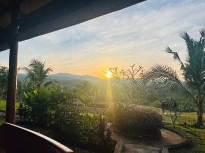 Terrace Retreat & Spa