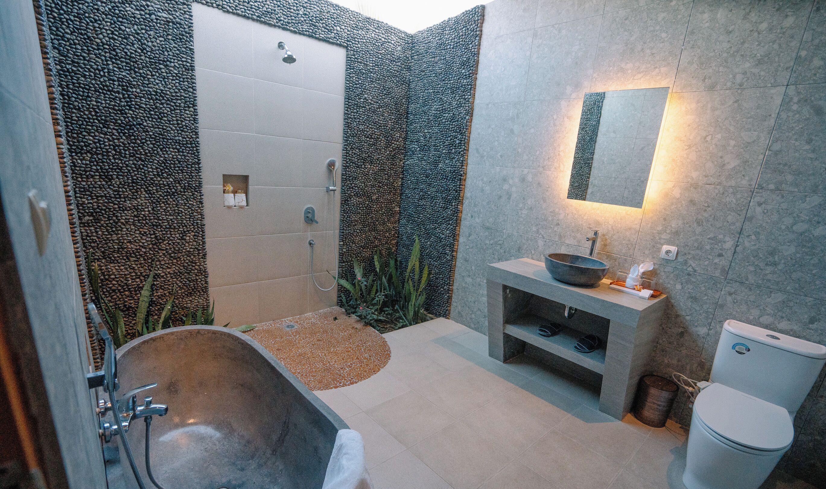 Baño