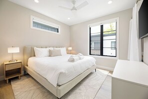 30 chambres, Wi-Fi gratuit, draps fournis