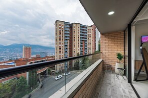 Property grounds - LUXURY APARTMENT MEDELLIN - POBLADO -PALMAS (Medellín)