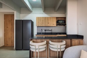 Interior - LUXURY APARTMENT MEDELLIN - POBLADO -PALMAS (Medellín)