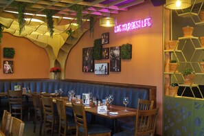 Restaurantes