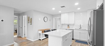 Rustic Retreat by Blue Spring State Park