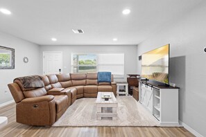 TV
