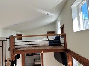 1 soveværelse, gratis Wi-Fi, sengetøj