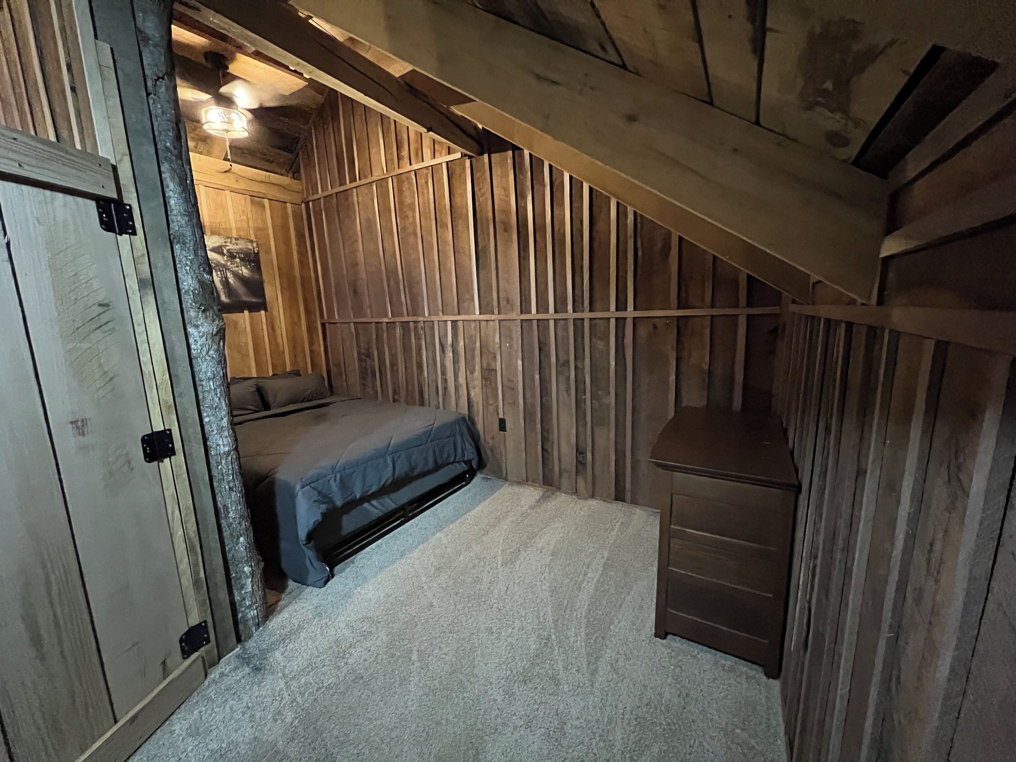 3 bedrooms, free WiFi