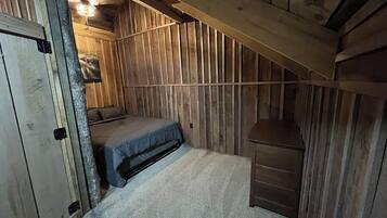 3 bedrooms, free WiFi