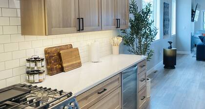 RiverWest Rivers Edge on the River - Brand New -20% off Bike Rentals