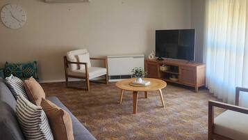 Smart TV, video games