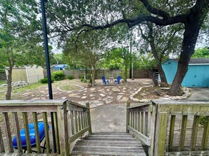 Property grounds - Runaway Retreat - Rockport (Rockport)