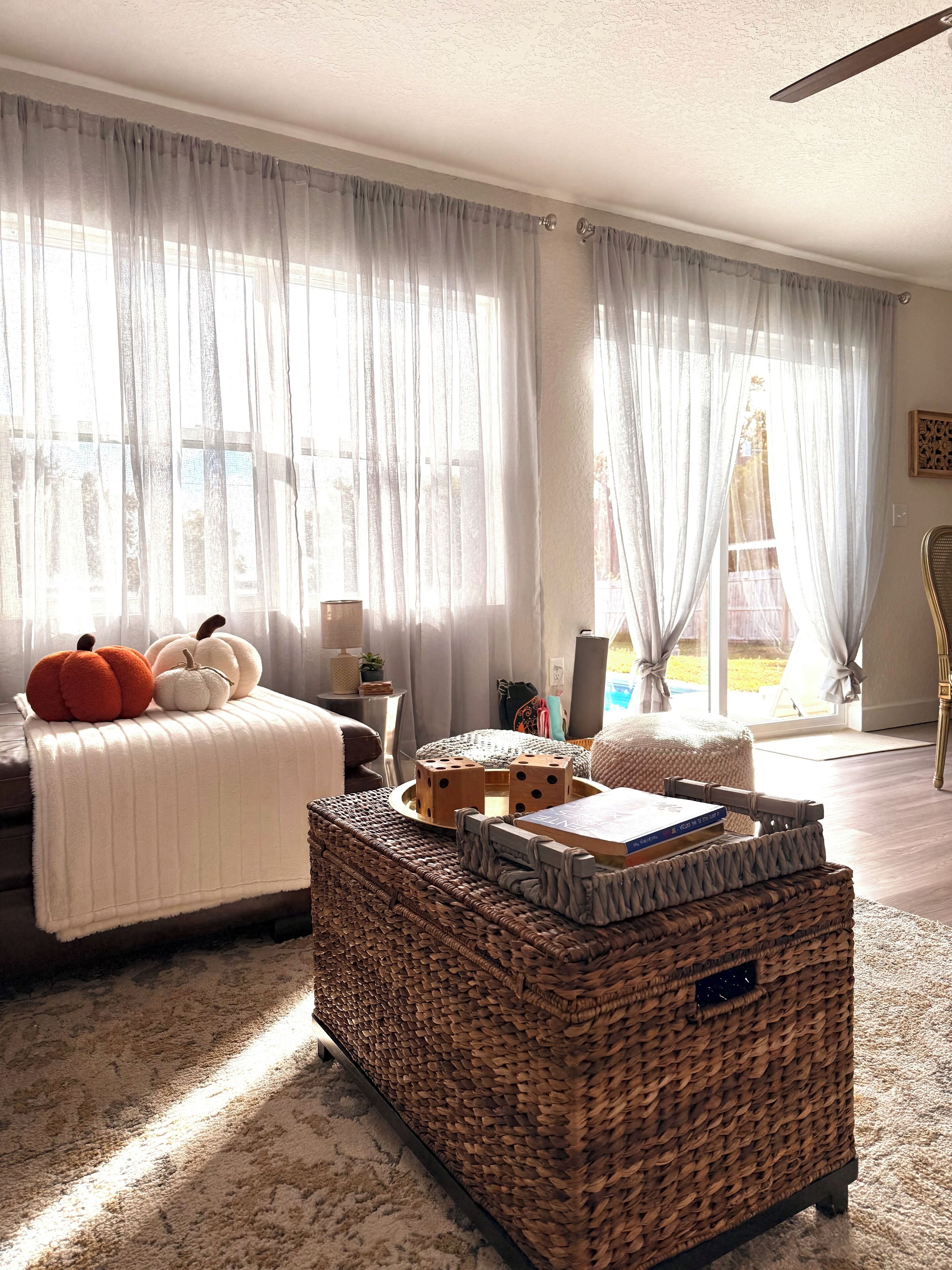 スマートテレビ