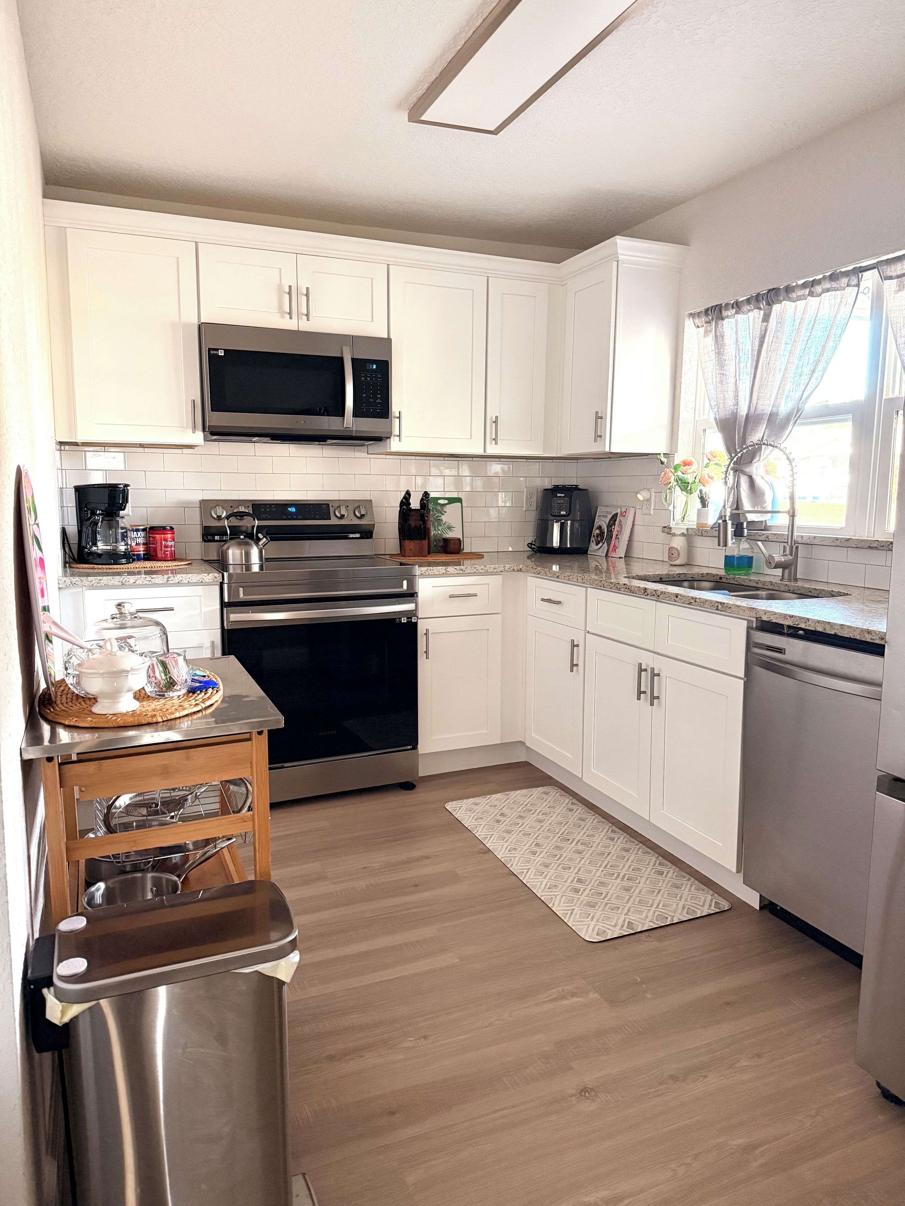 微波爐、焗爐、爐具