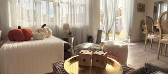 Escape to tranquility at this PrivatePool Lakeview getaway on the shores of EL