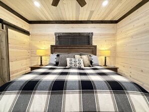 3 soveværelser, gratis Wi-Fi, sengetøj