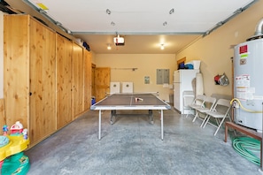 Salle de jeux