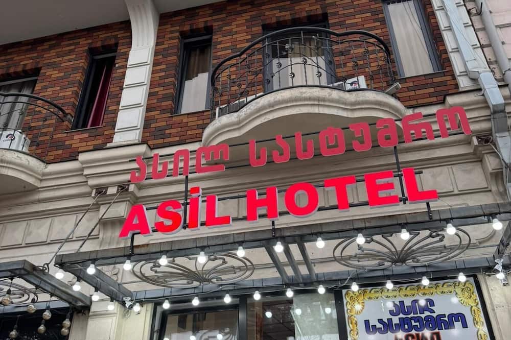 Asil Hotel