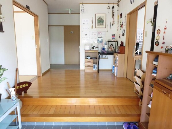 Interieur