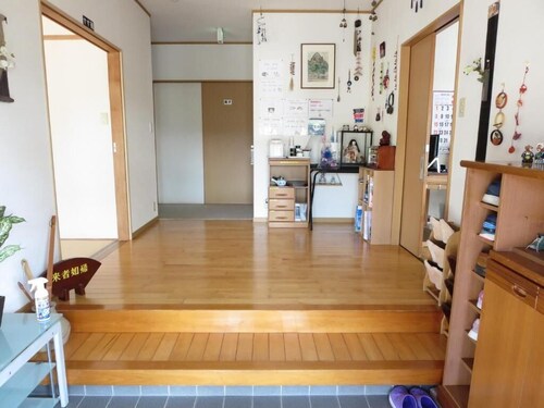 Guesthouse  SUZUKAZE