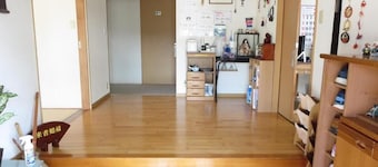 Guesthouse  SUZUKAZE