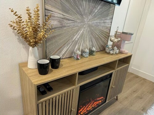 Charming Studio apartment near The Villages with private yard