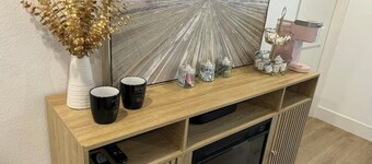 Charming Studio apartment near The Villages with private yard