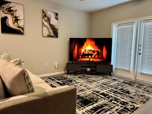 Smart TV