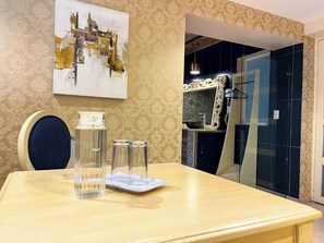 Classic Room | Private kitchen