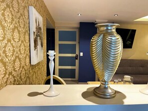 Classic Room | Egyptian cotton sheets, premium bedding, down duvets, in-room safe