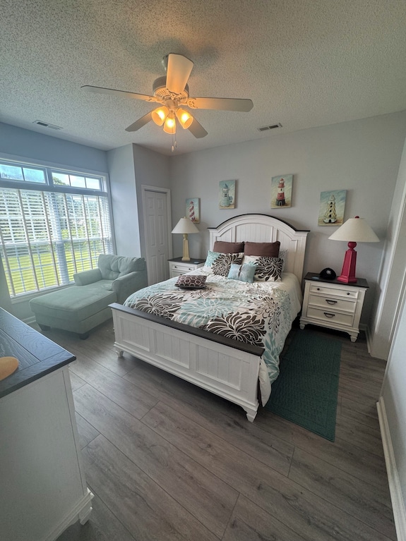Cozy 2-bedroom Condo With Wifi, Ac In Charming Little River - Little River, SC