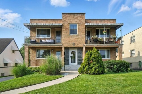 2 BR Extend Stay Haven, 10 Min to DTW