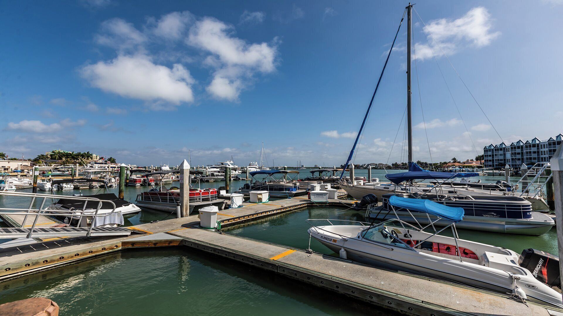 Marina