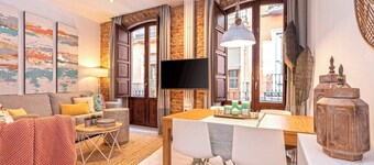 Genteel Home Zacatín Granada