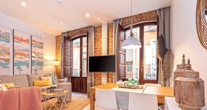 Genteel Home Zacatín Granada