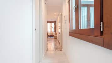 Appartement (1 Bedroom) | Interieur