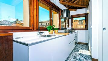 Appartement (1 Bedroom) | Interieur