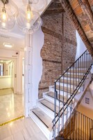 apartman (1 Bedroom) | Belső rész